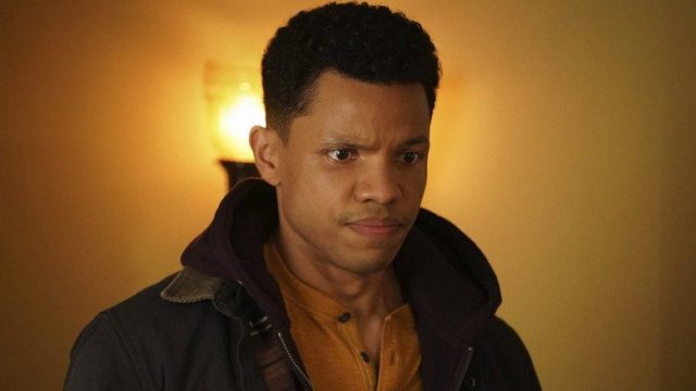 Nancy Drew S02E16
