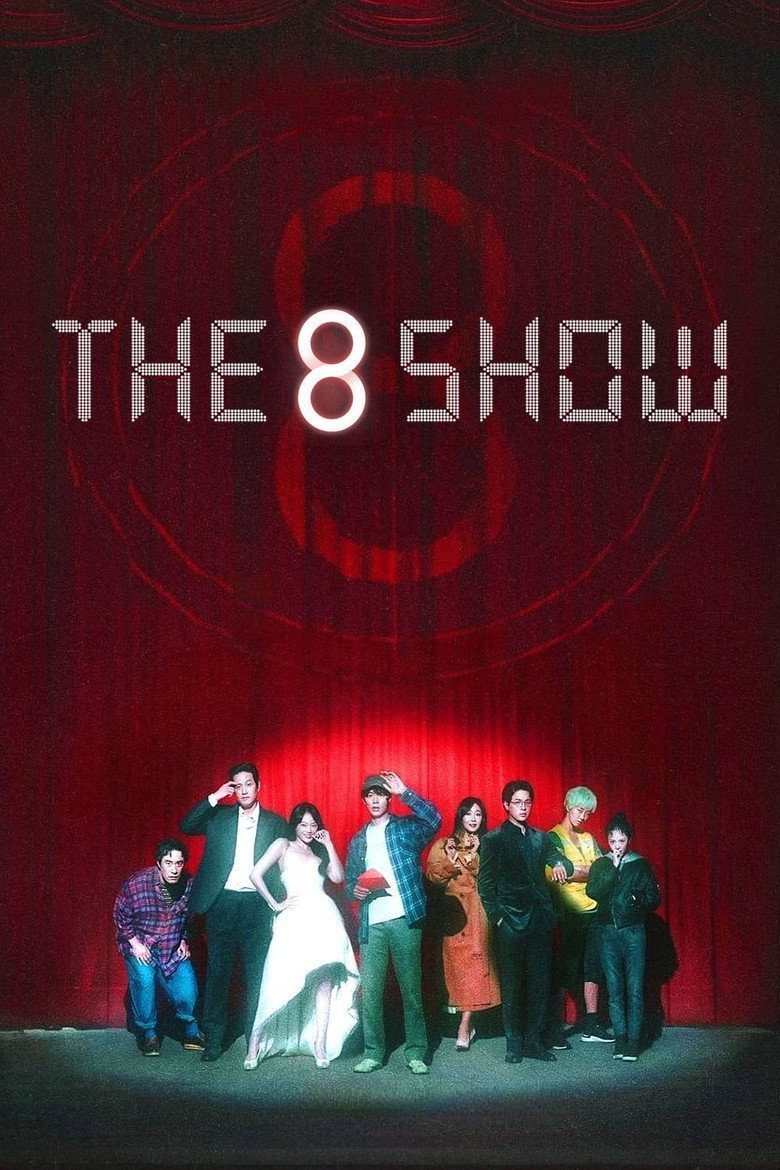 The 8 Show Miniseries