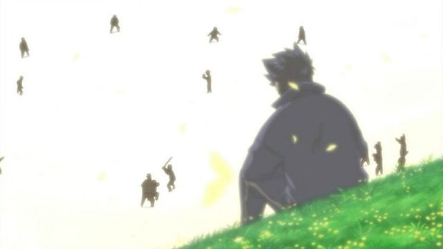 メジャー S05E25