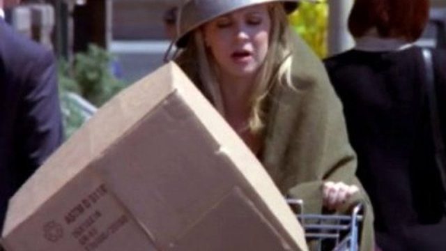 Sabrina, la bruja adolescente S07E03