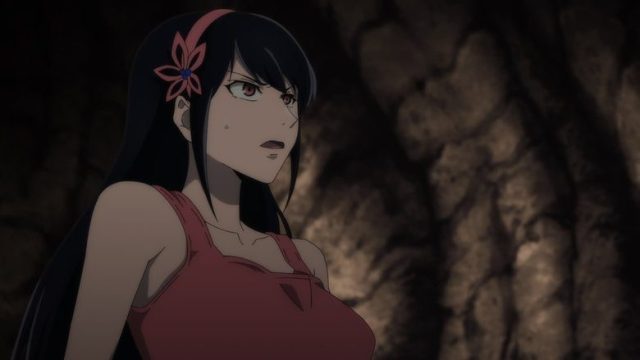 Tower of God S02E07