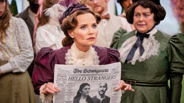 ¡Schmigadoon! S01E05