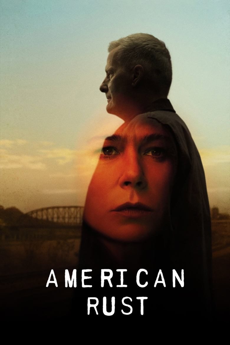 American Rust Temporada 2