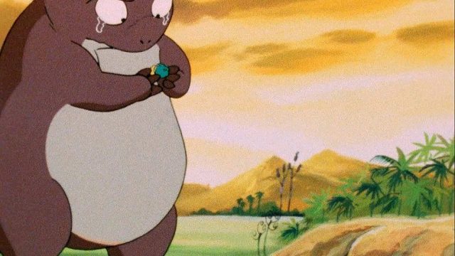 Urusei Yatsura S01E16