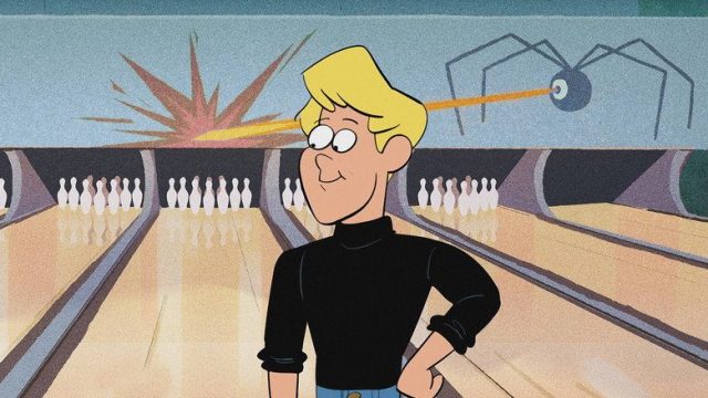 Jellystone! S02E07