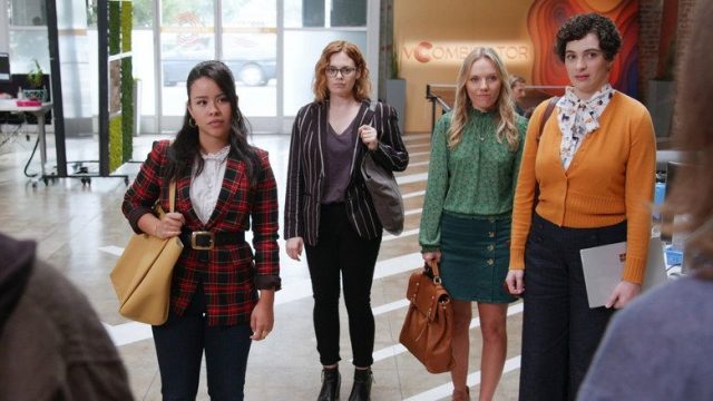 Good Trouble S03E05