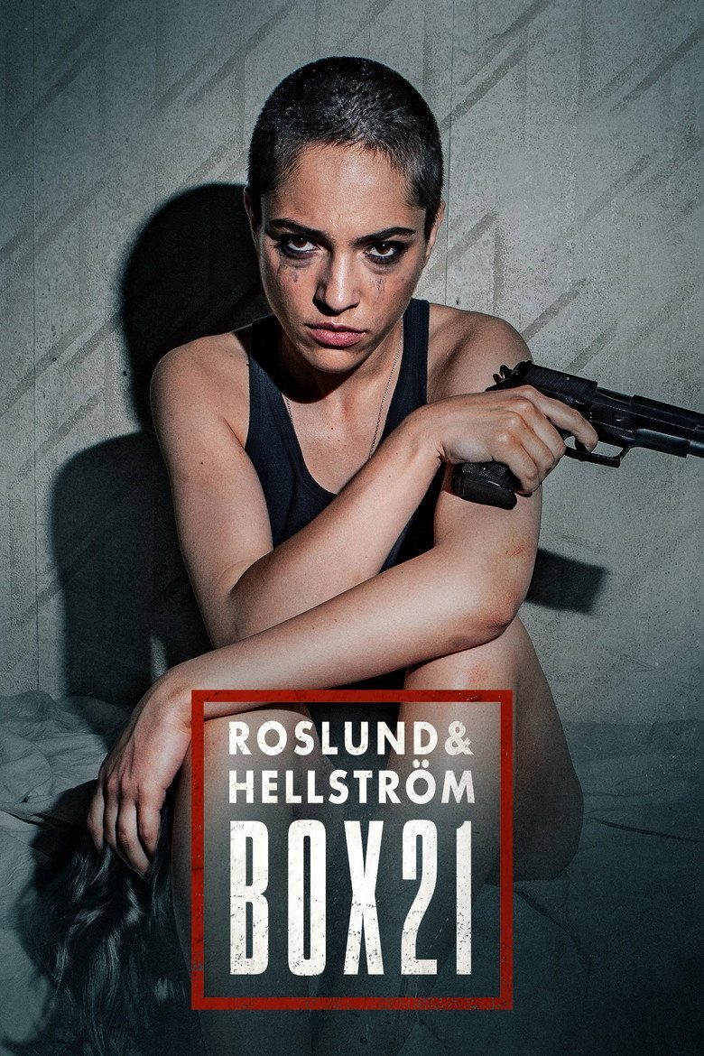 Box 21 Temporada 1