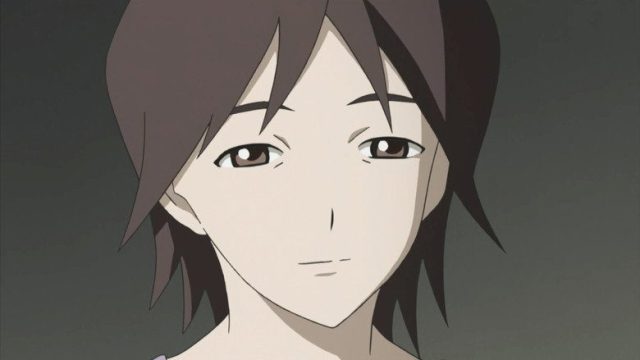 Ghost Hound S01E20