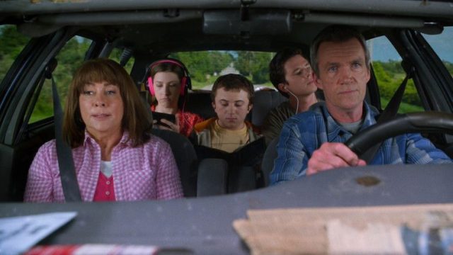 The Middle S09E24
