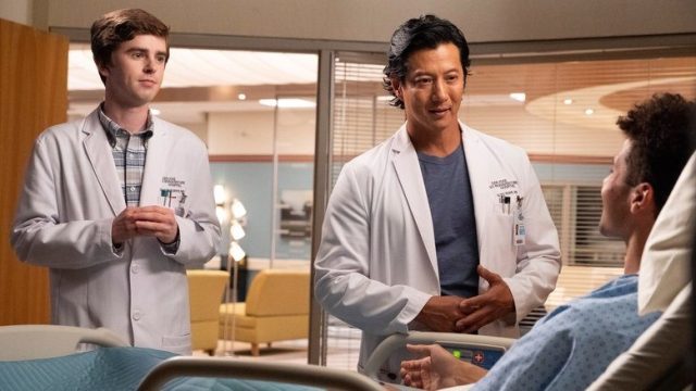 The Good Doctor S02E09