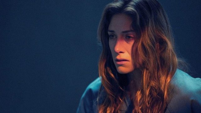 In the Dark S04E01