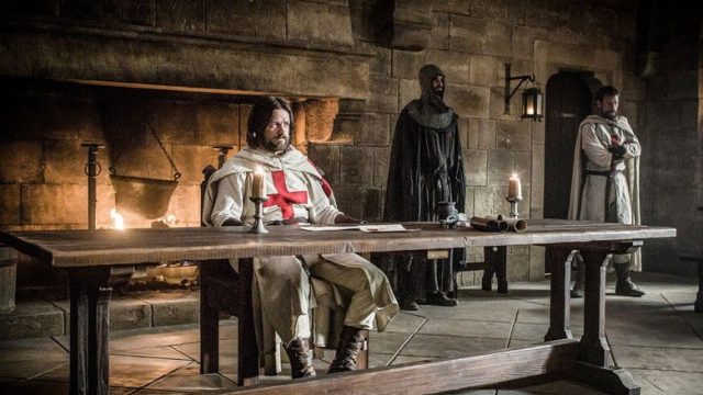 Knightfall S01E04