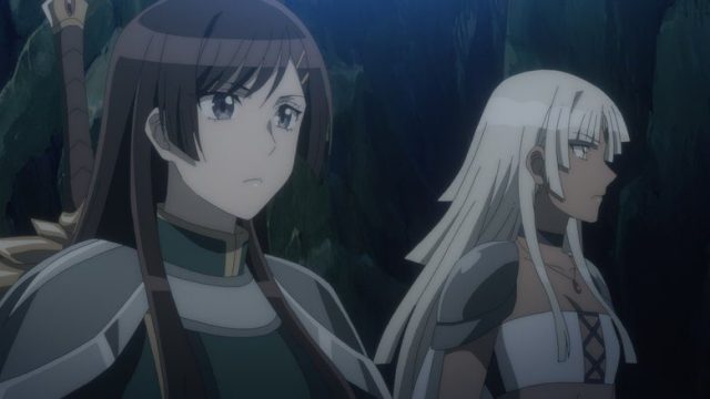 Tsukimichi: Moonlit Fantasy S02E03