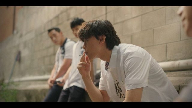 Un héroe débil S01E06