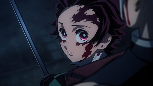 Demon Slayer: Kimetsu no Yaiba S03E08