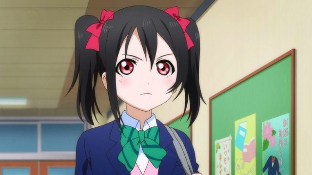Love Live! School Idol Project S01E05