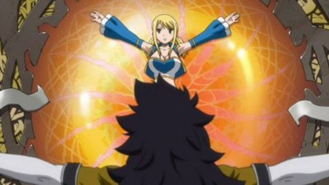 Fairy Tail S03E49