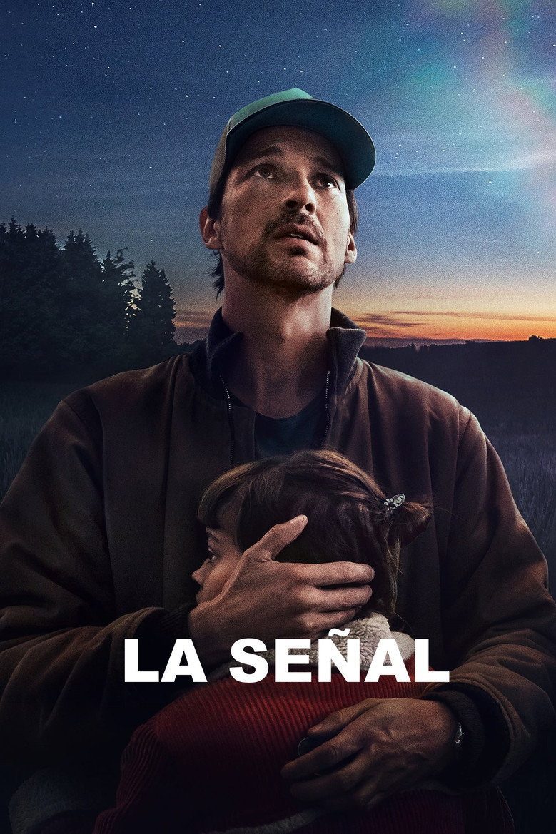 La señal Miniserie