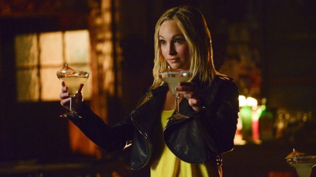 Diarios de Vampiros S06E16