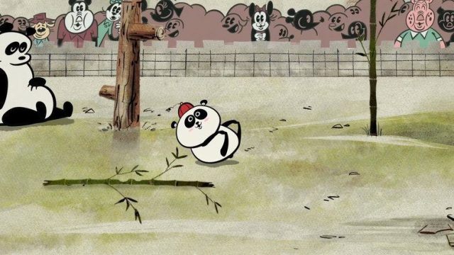 Mickey Mouse S01E08