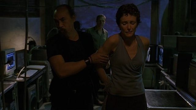 24 Horas S01E08