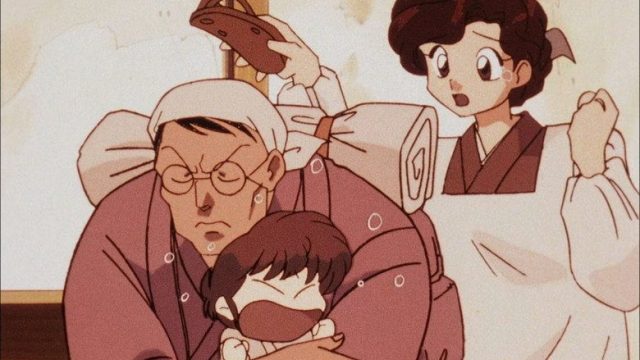 Ranma ½ S01E160