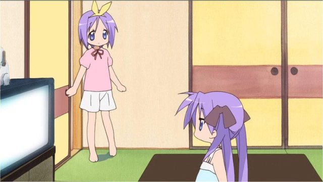 Lucky Star S01E05