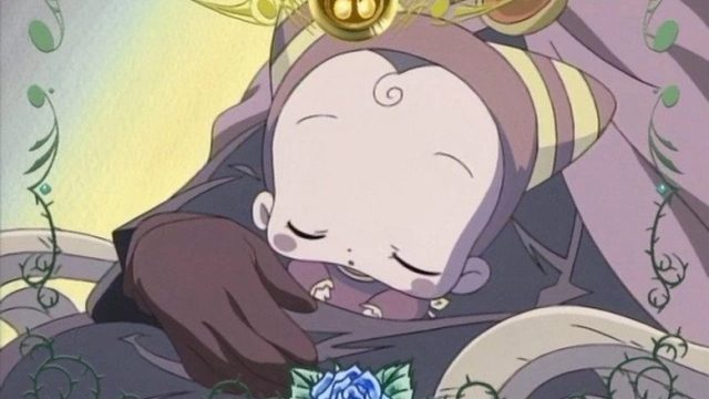 Magical DoReMi S02E09