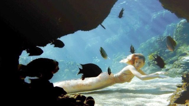 Mako Mermaids: An H2O Adventure S01E03
