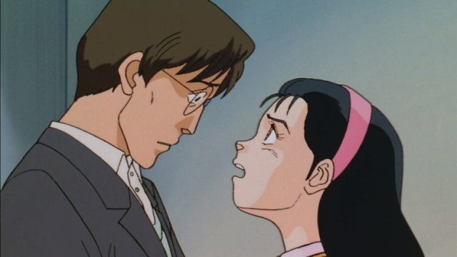 機動警察パトレイバー S01E25