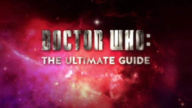 Doctor Who S00E91