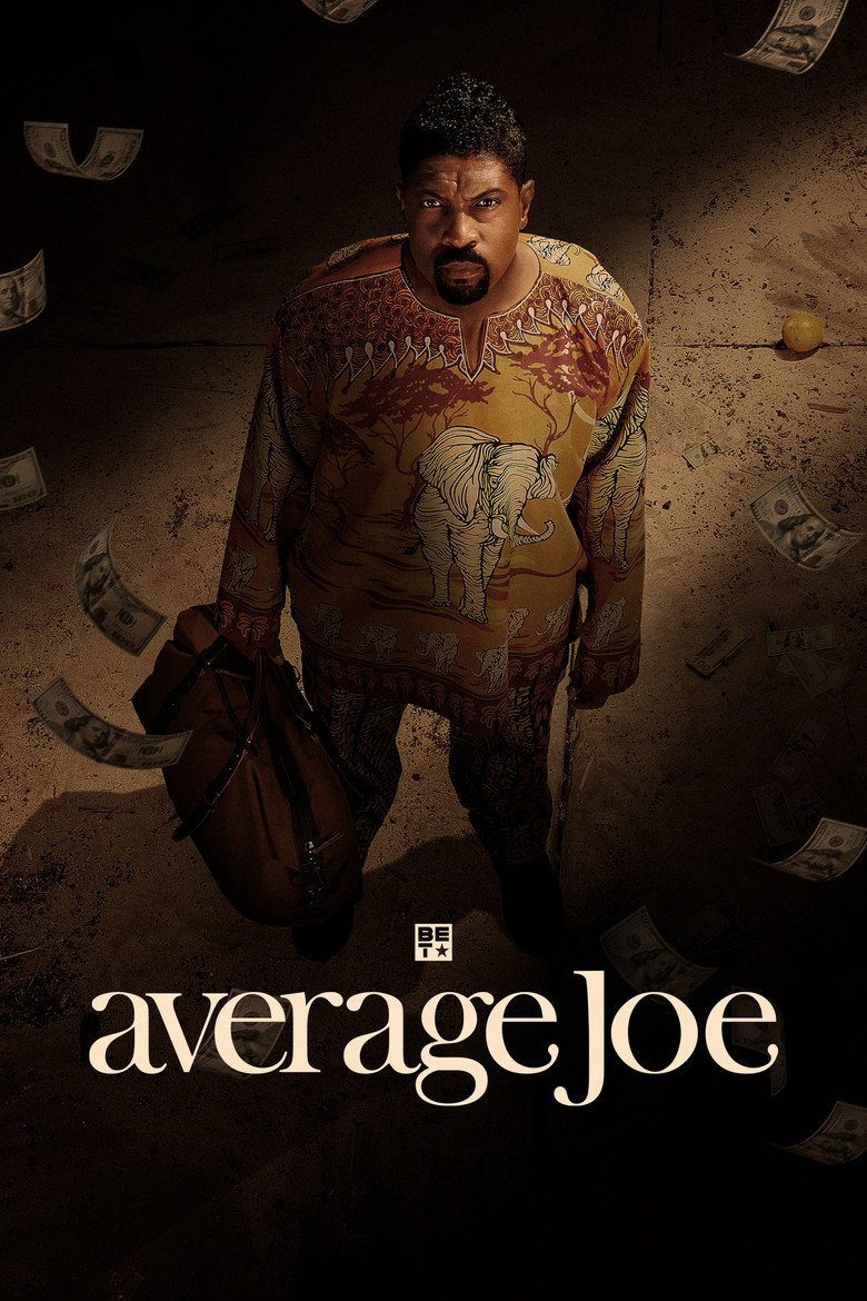 Average Joe Temporada 1