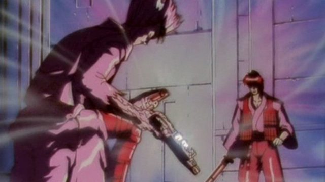 Trigun S01E16