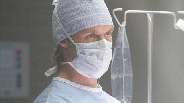 Dr. House S05E20