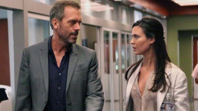 Dr. House S08E07