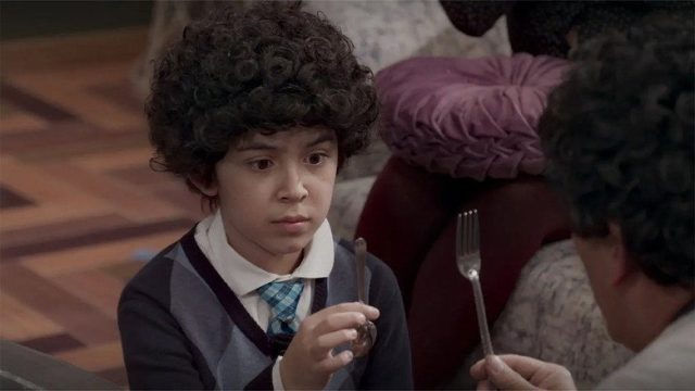 Una familia de diez S05E04