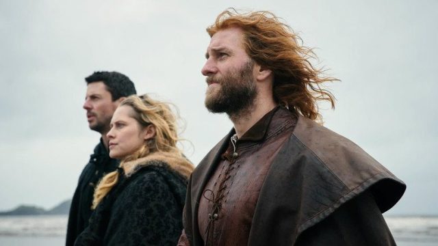 El descubrimiento de las brujas S02E05