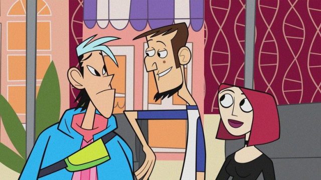 Escuela de Clones S02E10