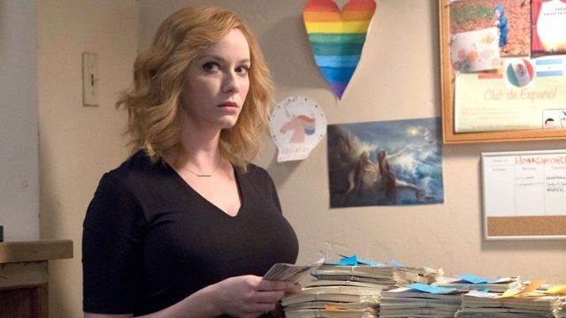Chicas buenas S01E02