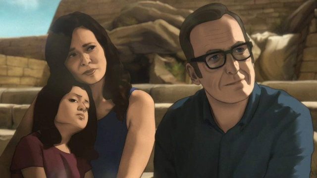 Undone S01E05