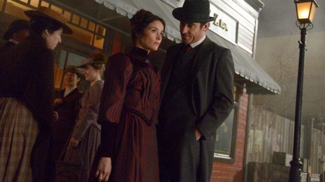 Timeless S01E11