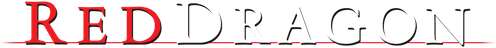 Dragón Rojo