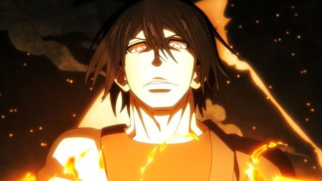 Fire Force S03E14