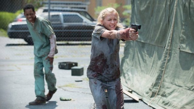 The Walking Dead S05E04