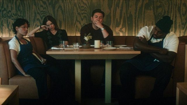 El Oso S05E04