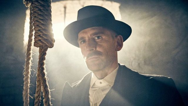 Peaky Blinders S03E06