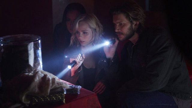 Mordida S02E09