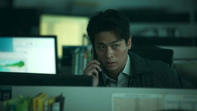 Rumbo al infierno S01E05