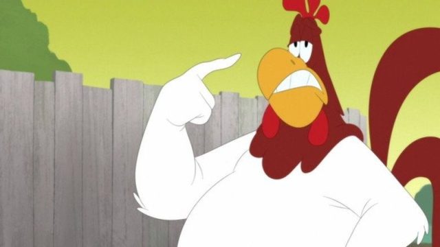 Looney Tunes Cartoons S01E70