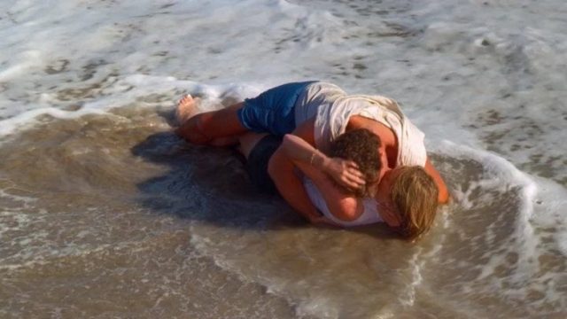 Baywatch: Guardianes de la Bahía S07E04
